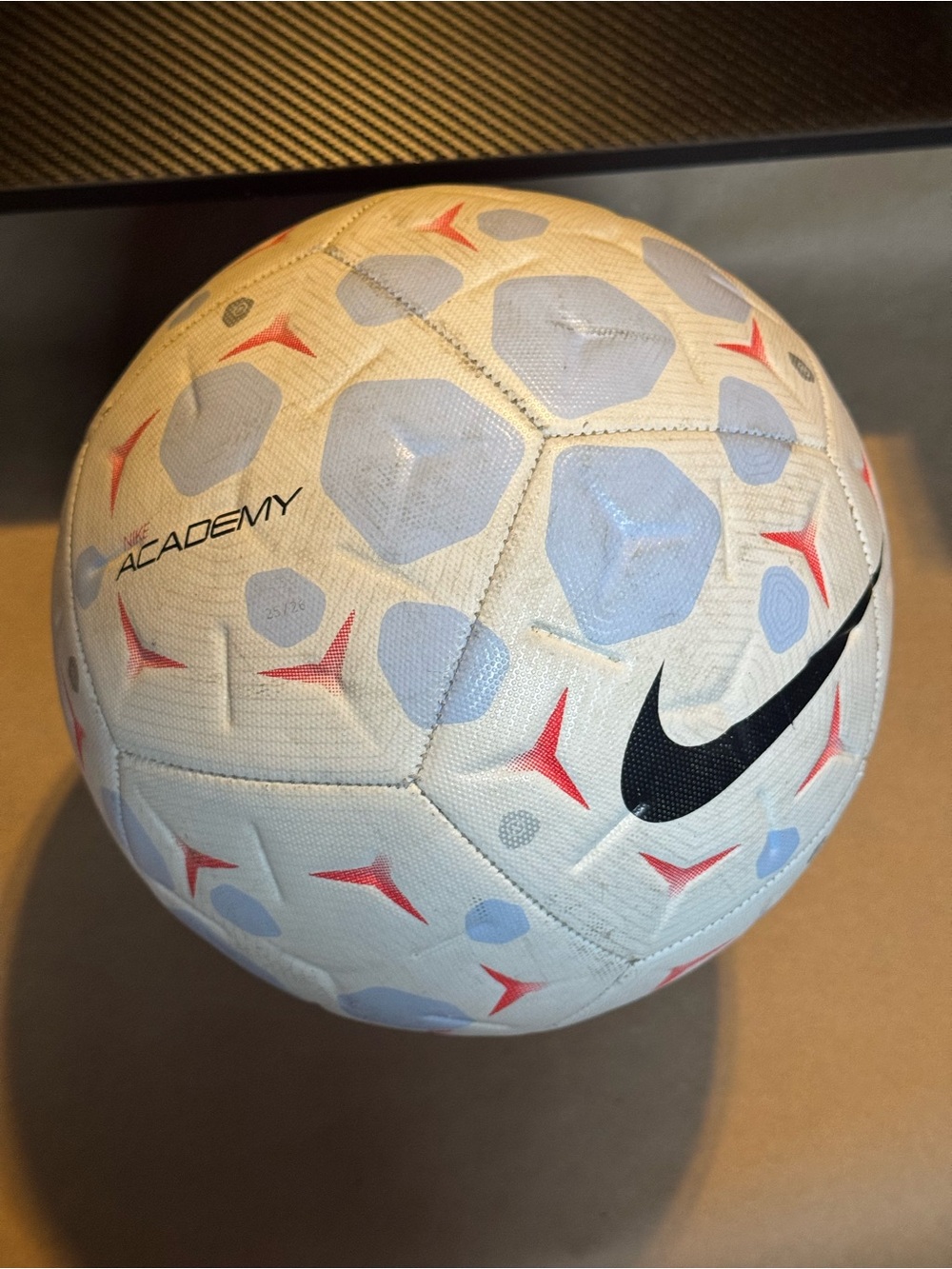 Nike Academy Soccer Ball ⚽️